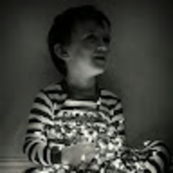 Meet your Posher, Corey - Picture 1 of 1